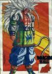 the king